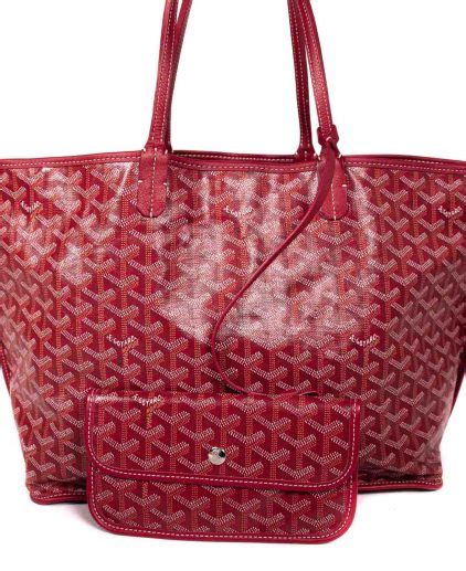 Goyard handbags shop online